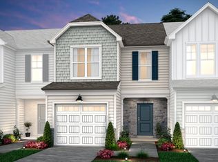 487 White Oak Ridge Dr, Garner, NC 27529