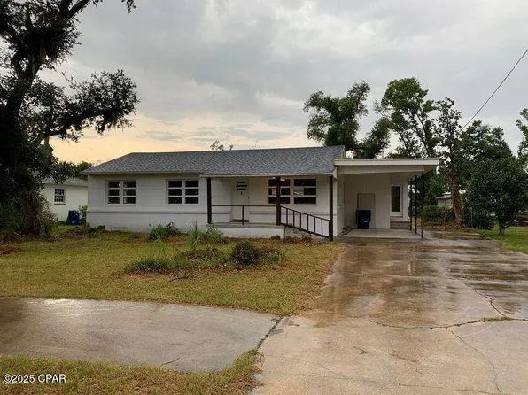 343 S Palo Alto Ave, Panama City, FL 32401