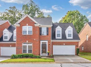200 Bickleigh Ct, Simpsonville, SC 29681