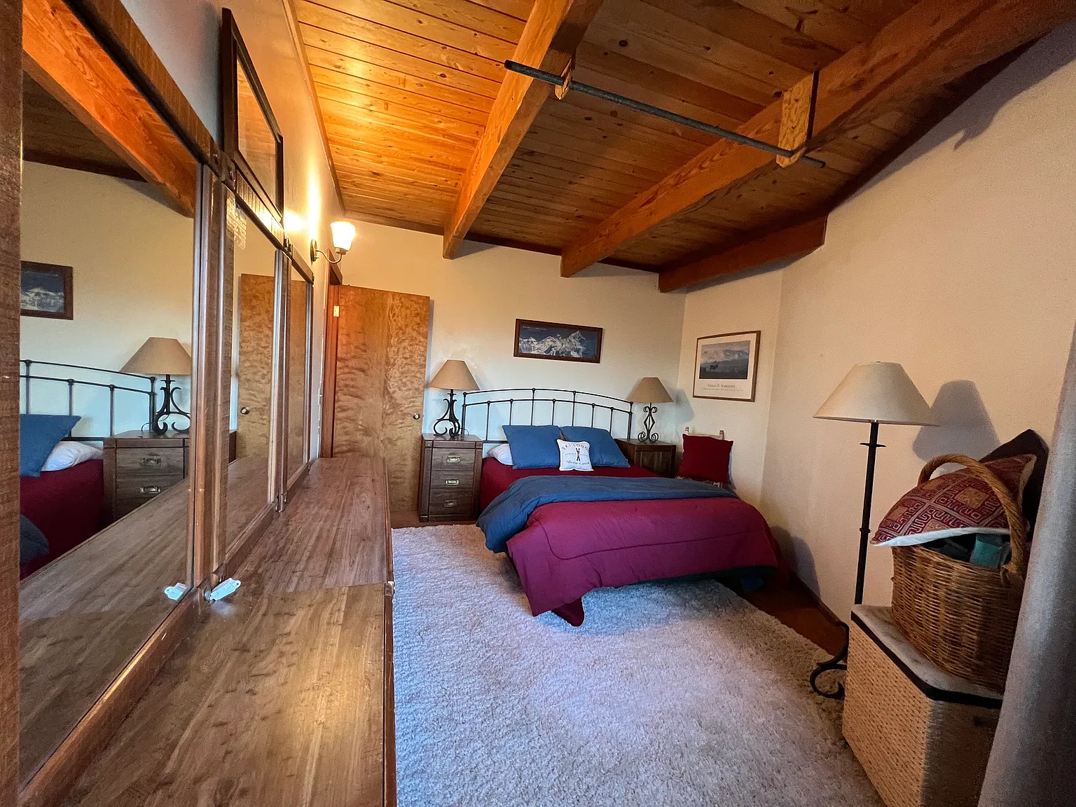 1 bed, 600 sqft, $1,850 — Photo 2