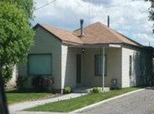 55 W Main St, Stockton, UT 84029