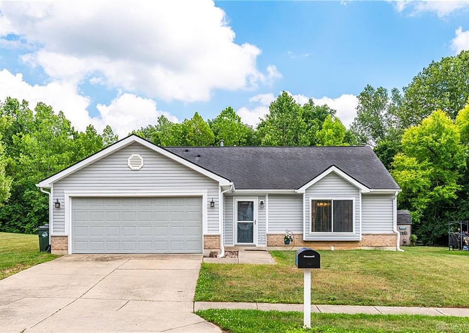 20 Clearbrook Dr, Franklin, OH 45005 Zillow