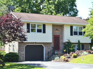 932 Driver Ave, Landisville, PA 17538
