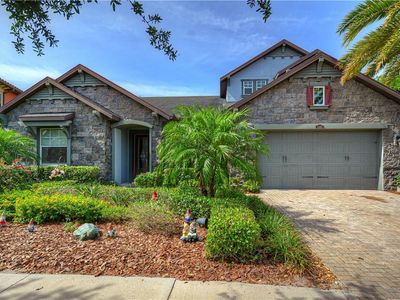 11885 Frost Aster Dr, Riverview, FL, 33579