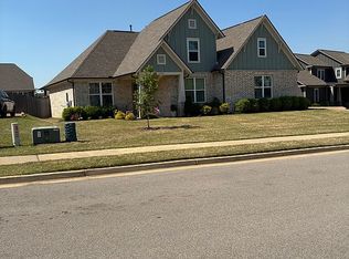 4305 Mitchell Pl, Olive Branch, MS 38654