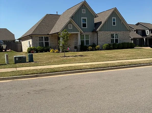4305 Mitchell Pl, Olive Branch, MS 38654