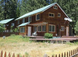 15600 Donner Pass Rd, Truckee, CA 96161