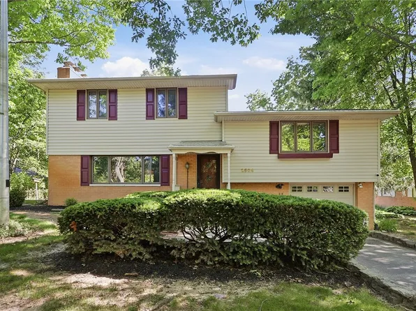 2504 Cross Country Rd, Dayton, OH 45431