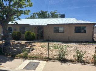 6308 Gonzales Rd SW, Albuquerque, NM 87121