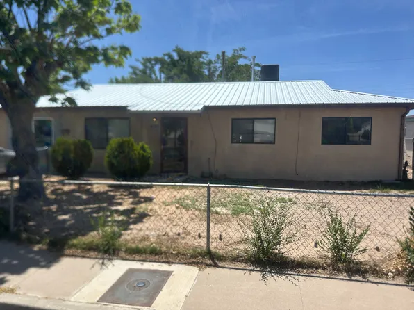 6308 Gonzales Rd SW, Albuquerque, NM 87121
