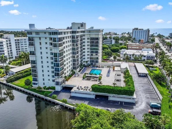 50 East Road #3g, Delray Beach, FL 33483