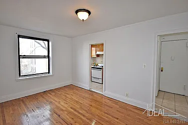 Rented by Ideal Properties Group