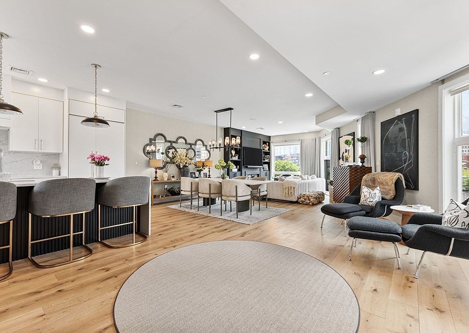 1st image of 43 Stillman St #Penthouse