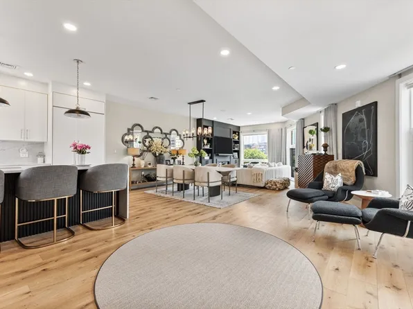 43 Stillman St #Penthouse, Boston, MA 02113