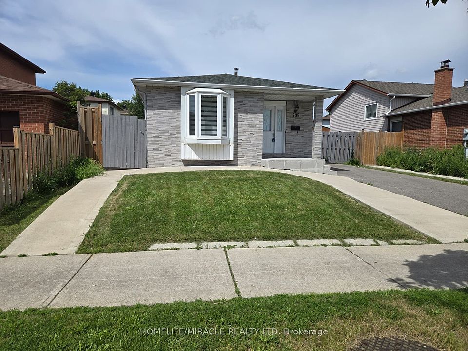 1st image of 505 Silverstone Dr