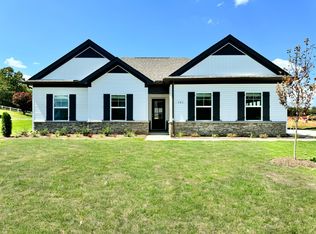 101 Chevelle Ct LOT 66, Shelbyville, TN 37160