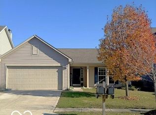 2425 Bristol Dr, Franklin, IN 46131