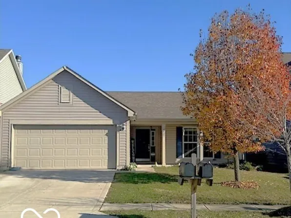 2425 Bristol Dr, Franklin, IN 46131