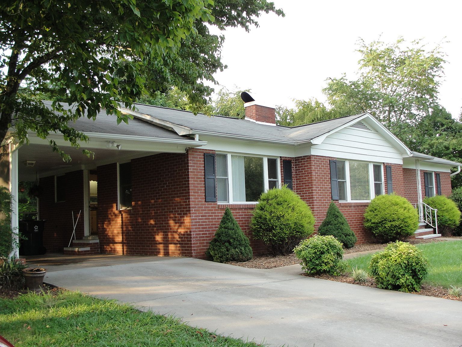 296 Legion Rd, Hudson, NC 28638 Zillow