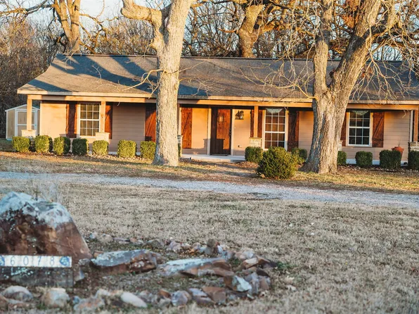 6078 E Line Rd, Whitewright, TX 75491