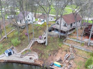 10941 Woodbrook Dr, Cement City, MI 49233