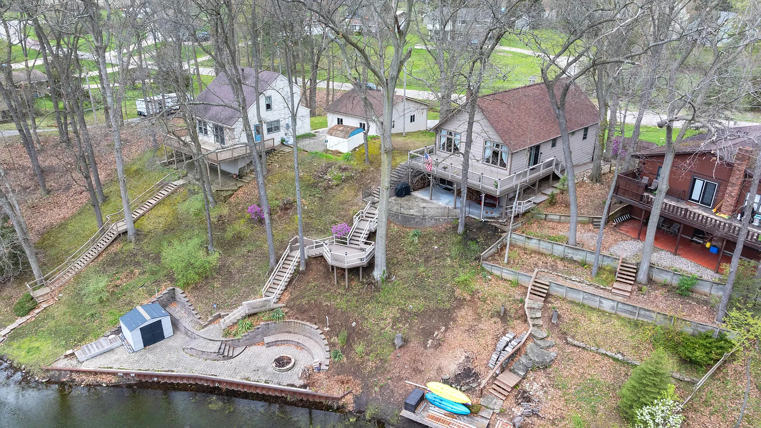 10941 Woodbrook Dr photo 1