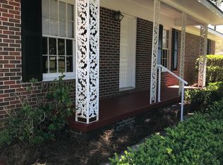 1300 N Cherokee Ave, Dothan, AL 36303