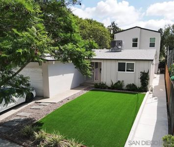 5407 Baja Dr, San Diego, CA, 92115