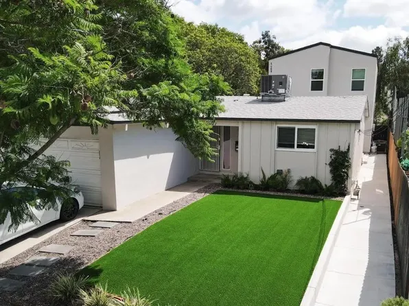 5407 Baja Dr, San Diego, CA 92115