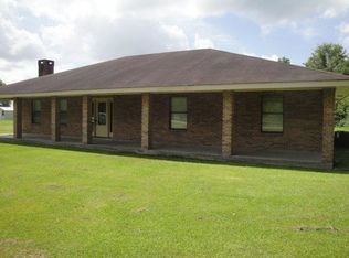 515 Moeller Rd, Picayune, MS 39466