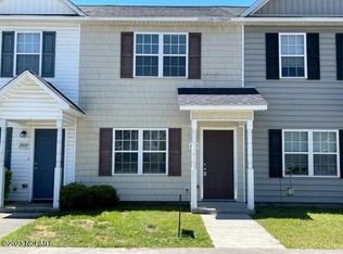 2007 Grandeur Ave, Jacksonville, NC 28546