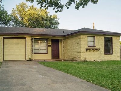 620 La Salle Dr, Richardson, TX, 75081