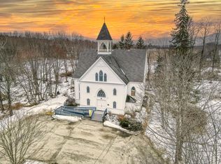 219 Winthrop Center Rd, Winthrop, ME 04364