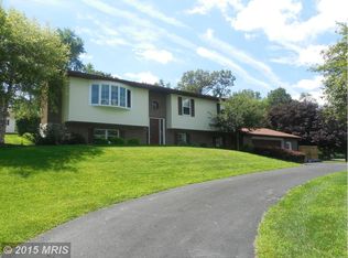 1505 Kerr Rd, Whiteford, MD 21160