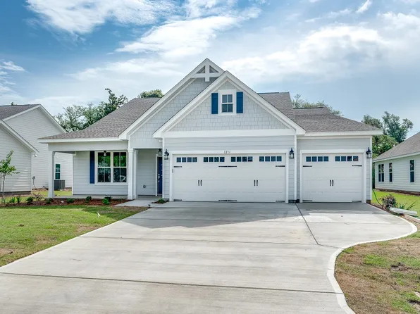 Marco - Magnolia Bay Plan, Magnolia Bay Estates