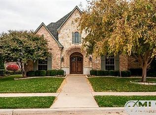 162 Natches Trce, Coppell, TX 75019