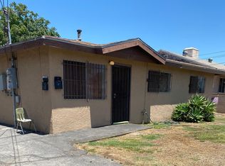213A E Reeve St, Compton, CA 90220