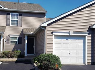 5148 Mantua Dr #5148, Canal Winchester, OH 43110