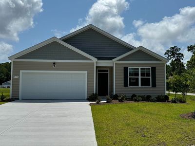 491 Samara Dr. Lot 92- Cali B, Longs, SC, 29568