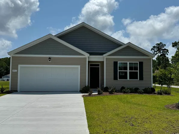 491 Samara Dr. Lot 92- Cali B, Longs, SC 29568