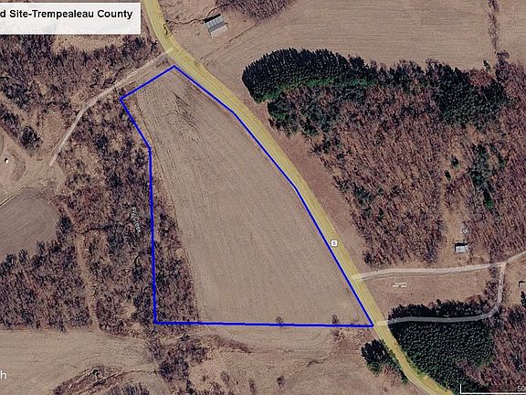 3rd image of 0 County Rd S