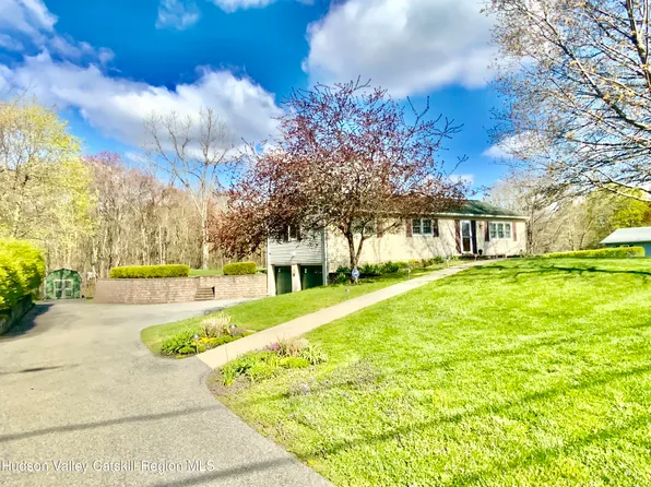 44 Sherman Drive, Milton, NY 12547