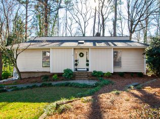 1308 Luray Ct, Raleigh, NC 27609