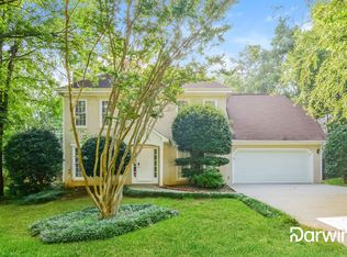 3131 Ashbury Ln, Rex, GA