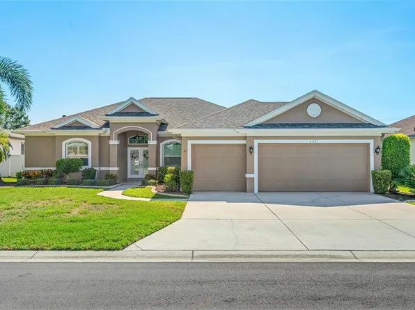 6281 Aventura Dr, Sarasota, FL 34241