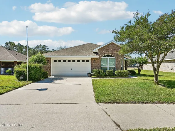 3183 SILVERADO Circle, Green Cove Springs, FL 32043