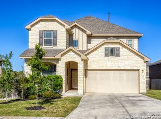 2555 Golden Rain, San Antonio, TX 78245