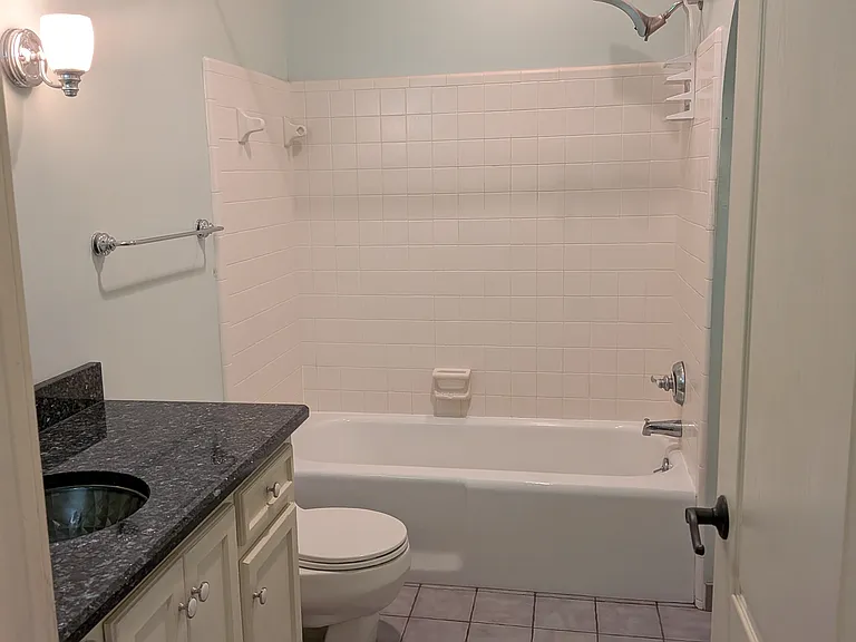 Full bath