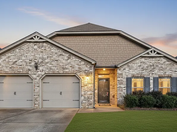 853 Parkside Place Ave, McDonough, GA 30253