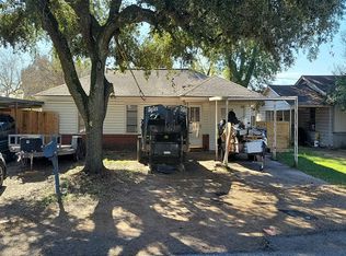 2210 Brea Crest St, Houston, TX 77093